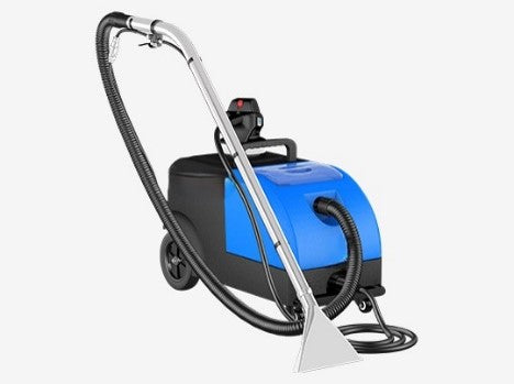Nettoyeur de Tapis et Canapés IZY 12L/16L – Manche et Outil à Main Inclus