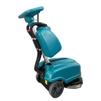 IZY-350 – Autolaveuse 14po compacte et performante