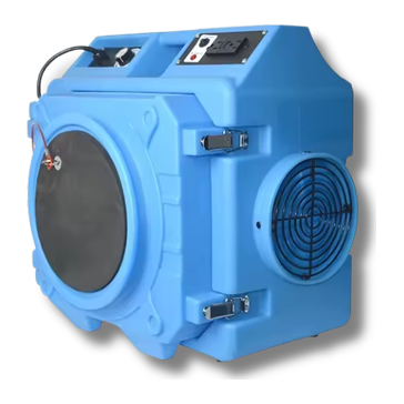 IZY-11003 – Épurateur d’air HEPA
