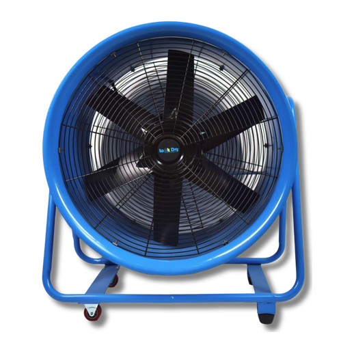 IZY-40 – Souffleur en métal 16 po