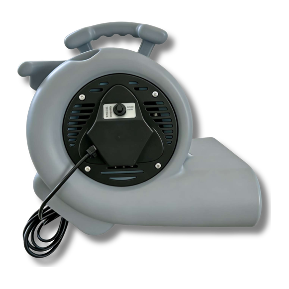 IZY-75 – Ventilateur souffleur compact