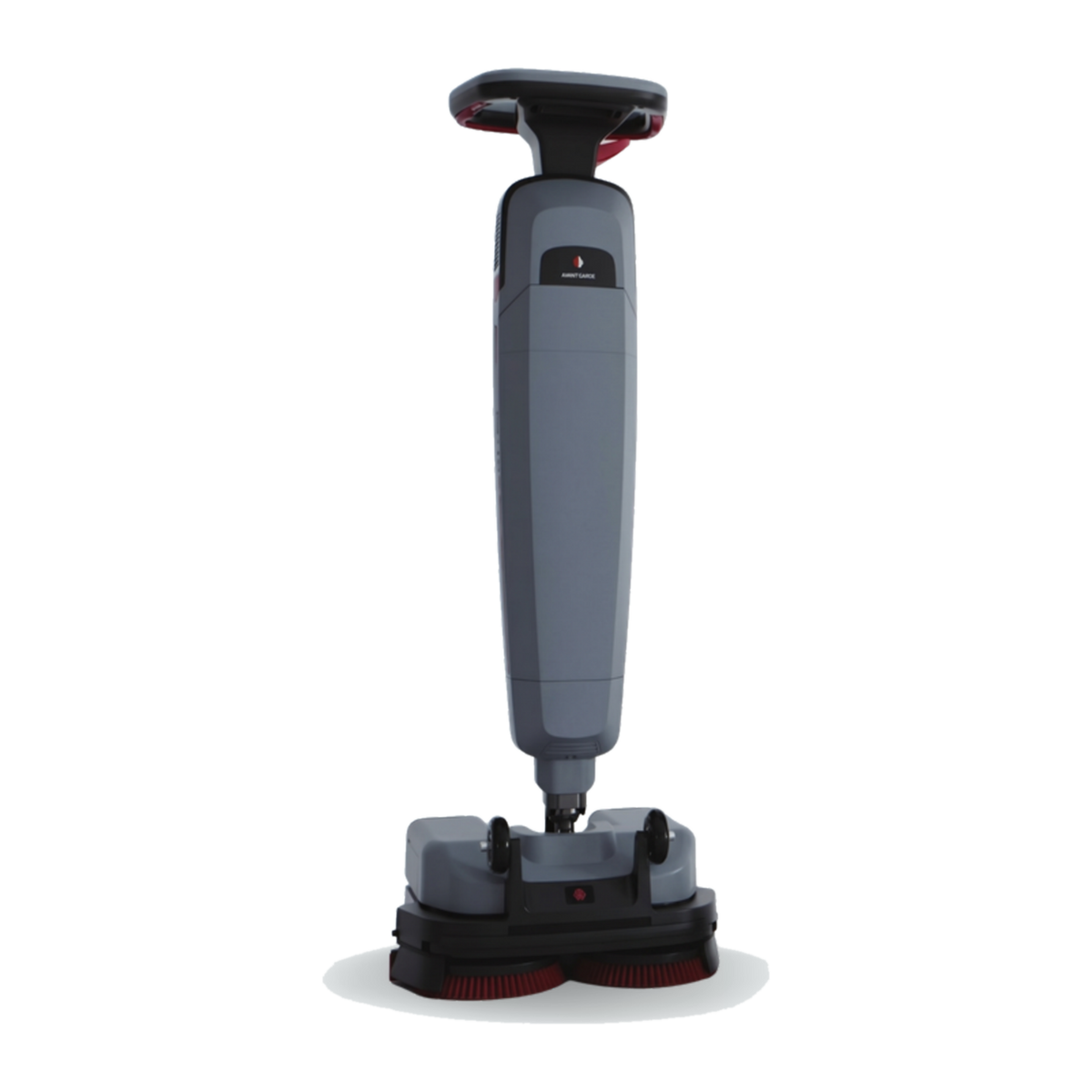 IZY-AC1 YOUTH – Mini-autolaveuse intelligente 40 cm, configuration essentielle